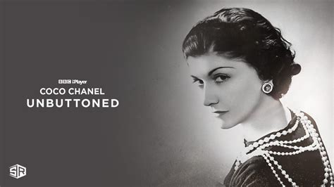 Watch Coco Chanel: Unbuttoned on BBC Select